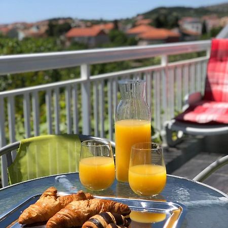 Apartmani Bolero - Obiteljski Odmor Водице Экстерьер фото